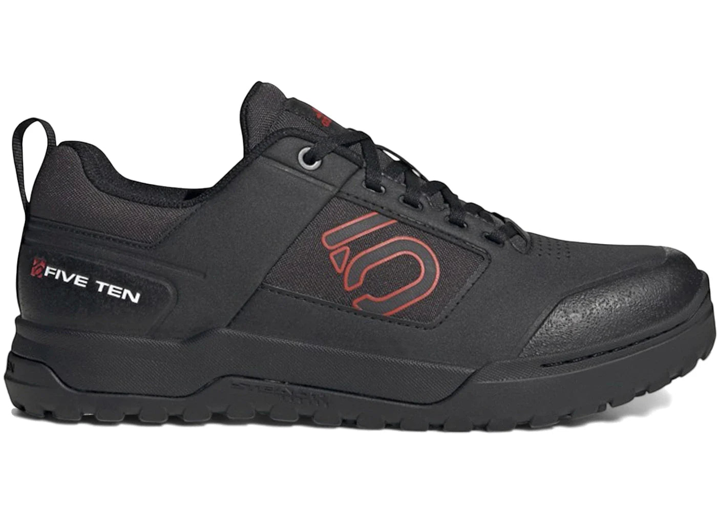 adidas Five Ten Impact Pro Black Red