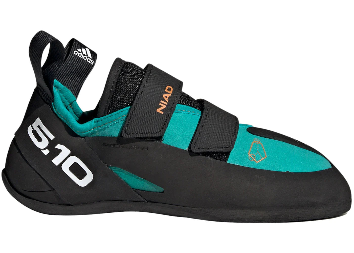 adidas Five Ten NIAD VCS Core Black Cloud White (Women's)