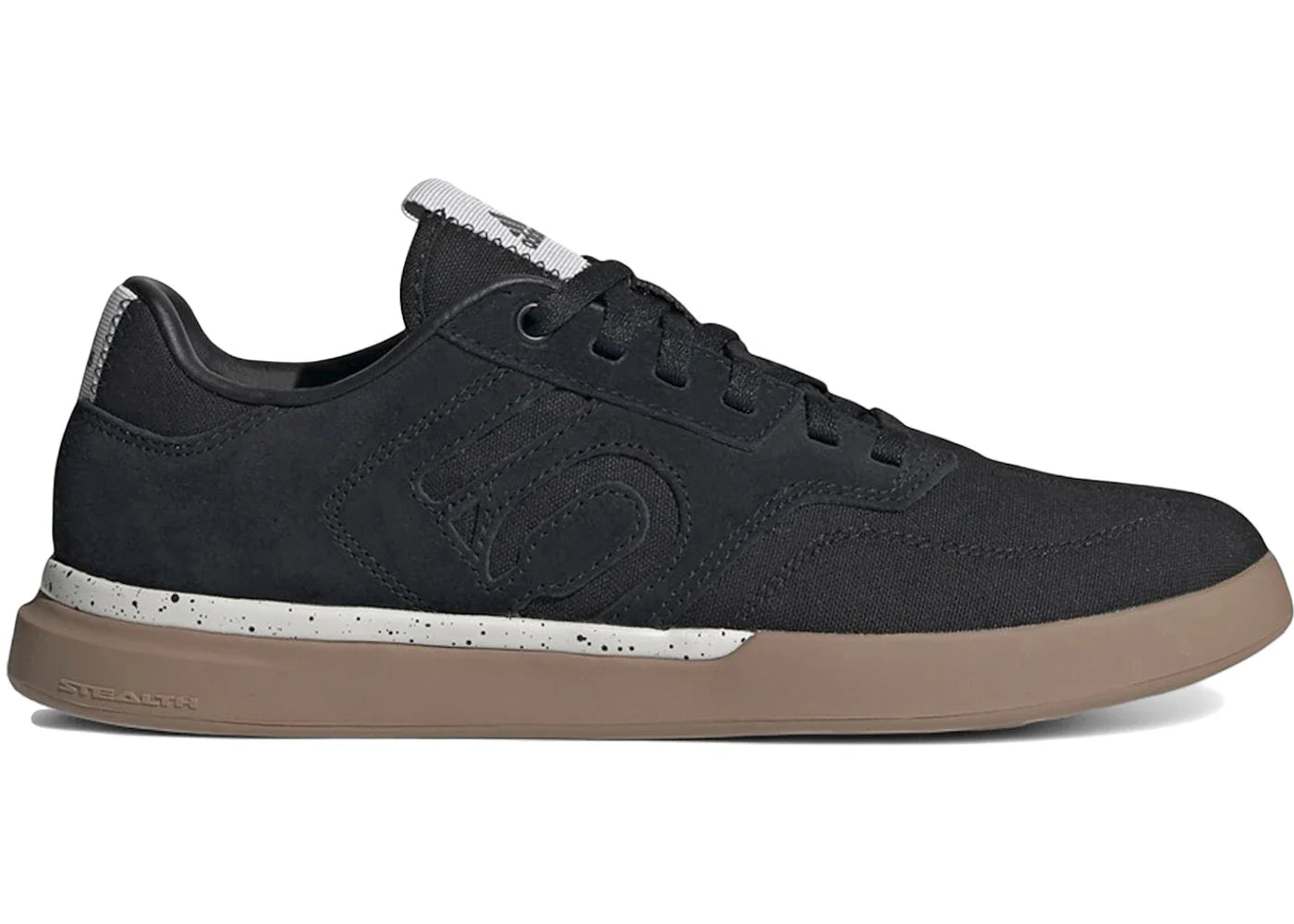 adidas Five Ten Sleuth Bike Black Gum (Women's)