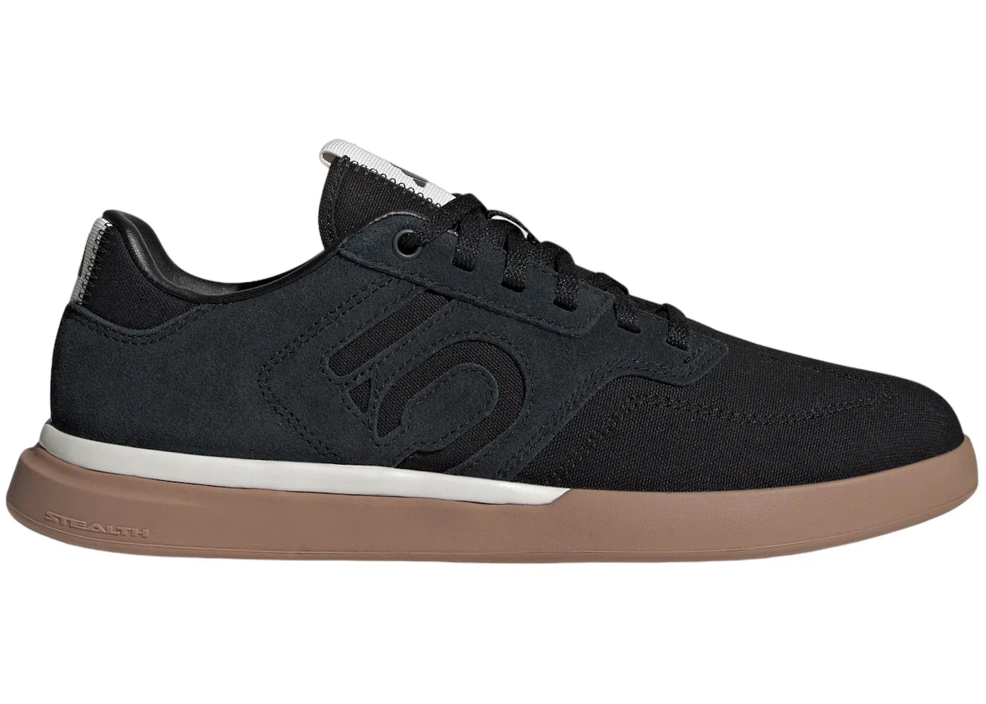 adidas Five Ten Sleuth Core Black Gum (Women's)