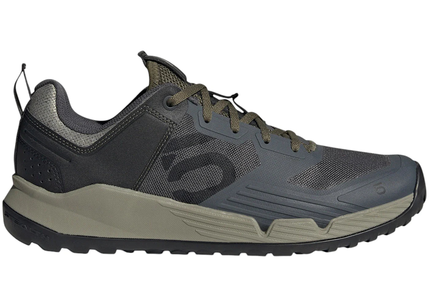 adidas Five Ten Trailcross XT Grey Six Core Black Olive Strata