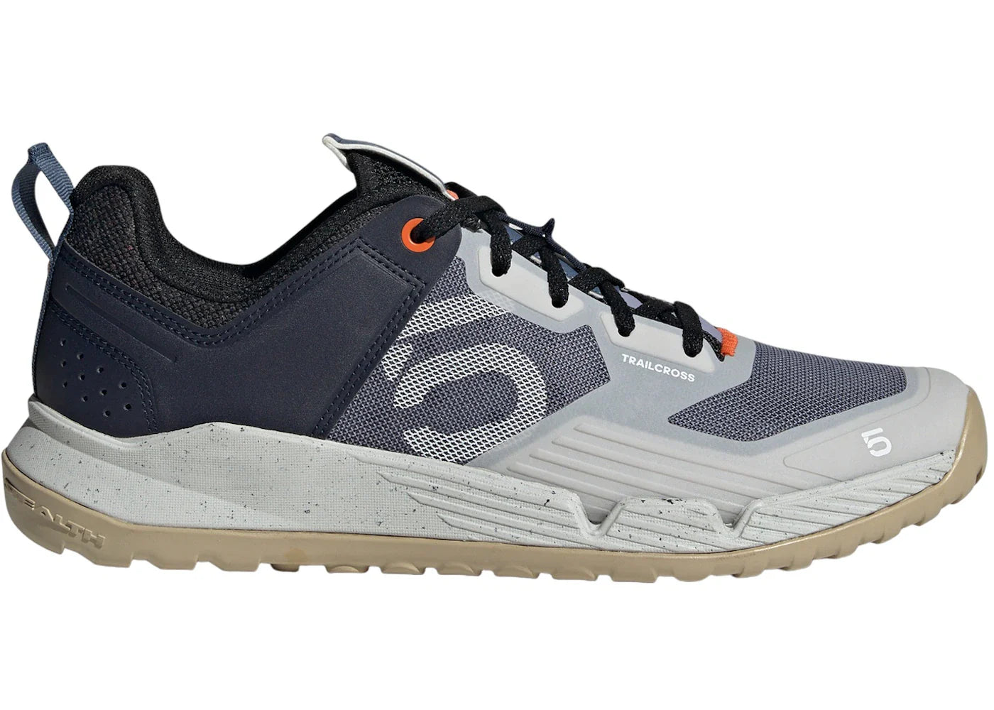 adidas Five Ten Trailcross XT Silver Violet Cloud White Wonder Steel