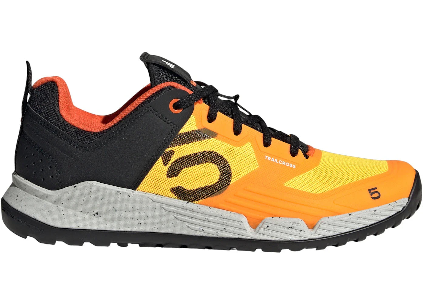 adidas Five Ten Trailcross XT Solar Gold Core Black Impact Orange