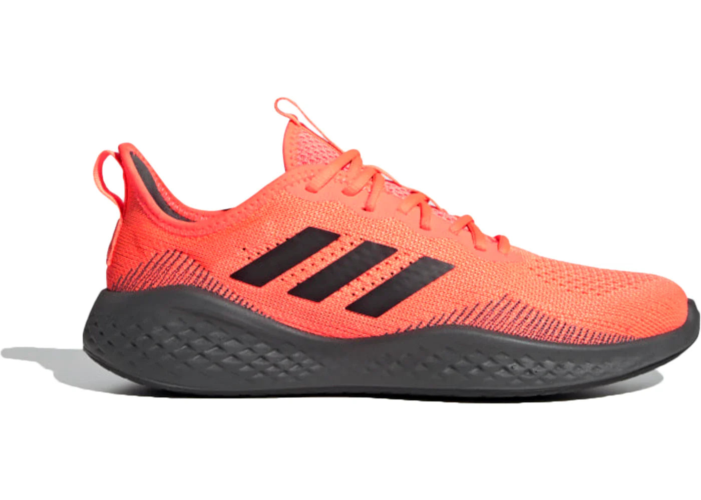 adidas Fluid Flow Signal Coral