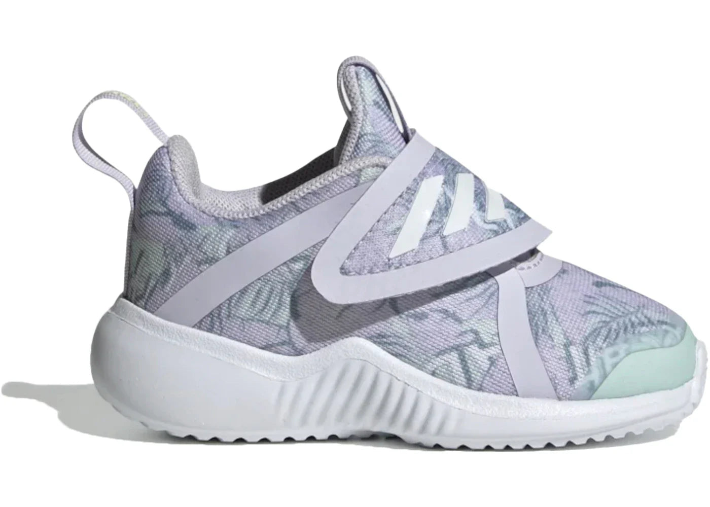 adidas FortaRun X Purple Tint (TD)