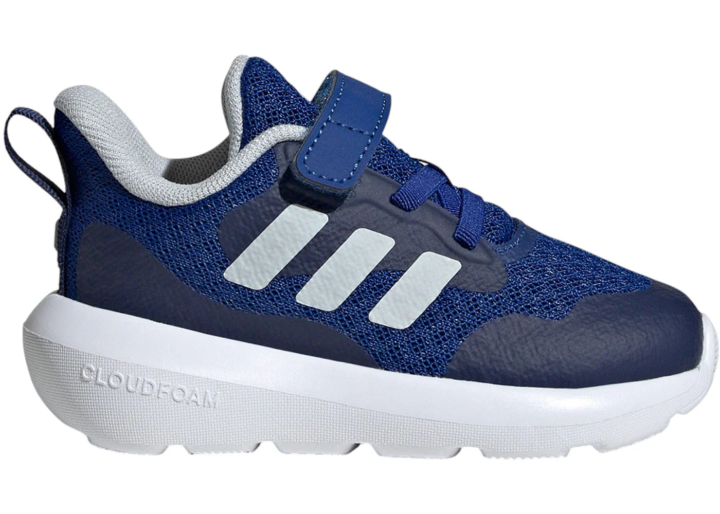 adidas Fortarun 2.0 Royal Blue Halo Blue Dark Blue (TD)