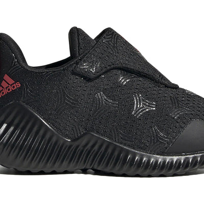 adidas Fortarun Tango AC Black (Infant)