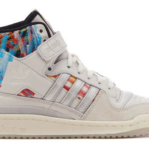 adidas Forum 84 High Jacques Chassaing Blizzard Warning