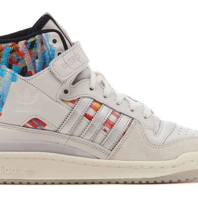 adidas Forum 84 High Jacques Chassaing Blizzard Warning