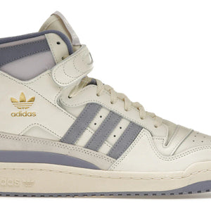 adidas Forum 84 High Off White Silver Violet