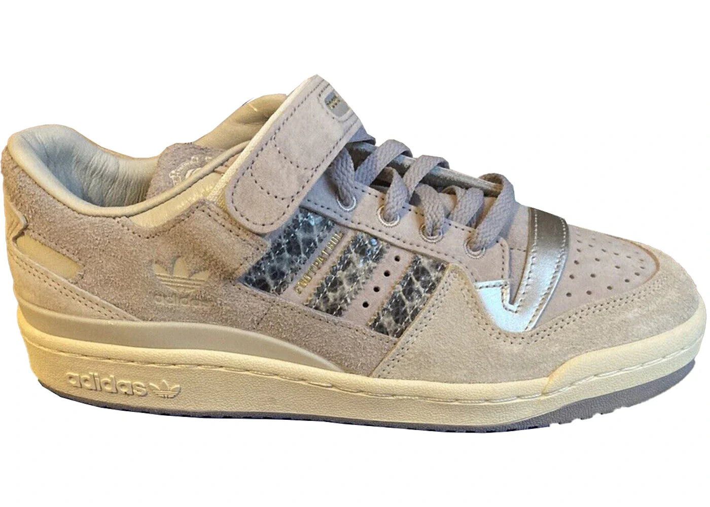 adidas Forum 84 Lo Footpatrol