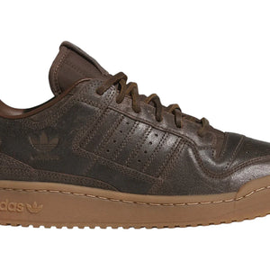 adidas Forum 84 Low CL Brown Gum