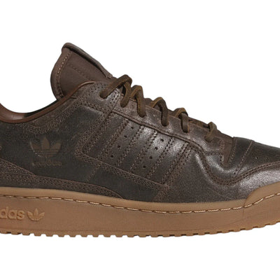 adidas Forum 84 Low CL Brown Gum