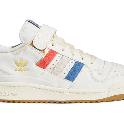 adidas Forum 84 Low Cloud White Cream White