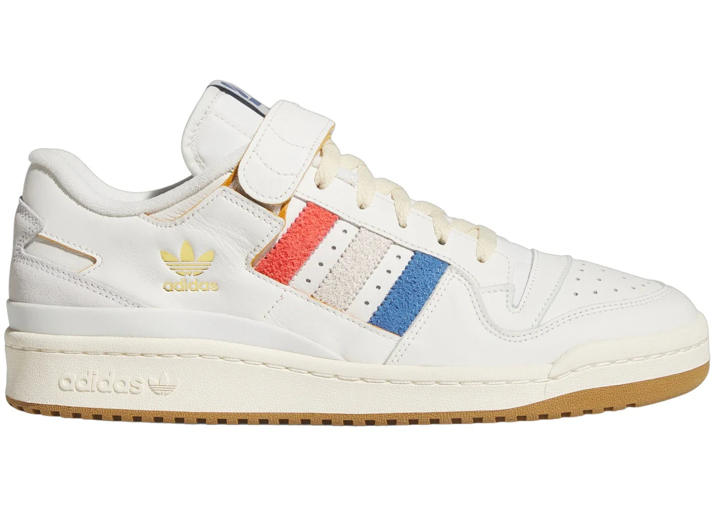 adidas Forum 84 Low Cloud White Cream White