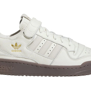 adidas Forum 84 Low Ivory Orbit Grey Charcoal