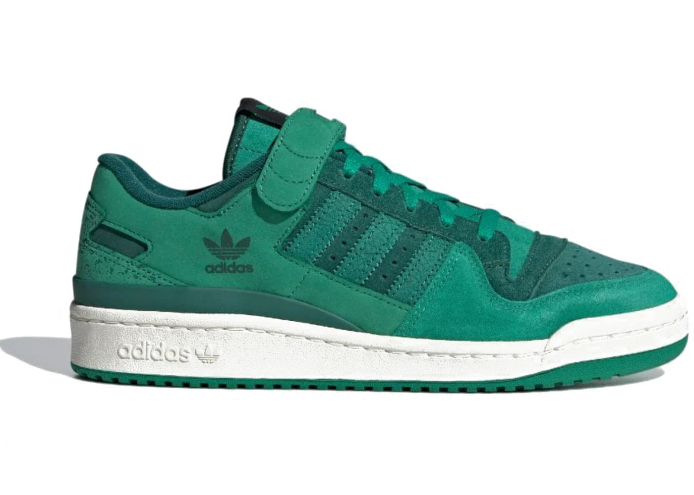 adidas Forum 84 Low Suede College Green