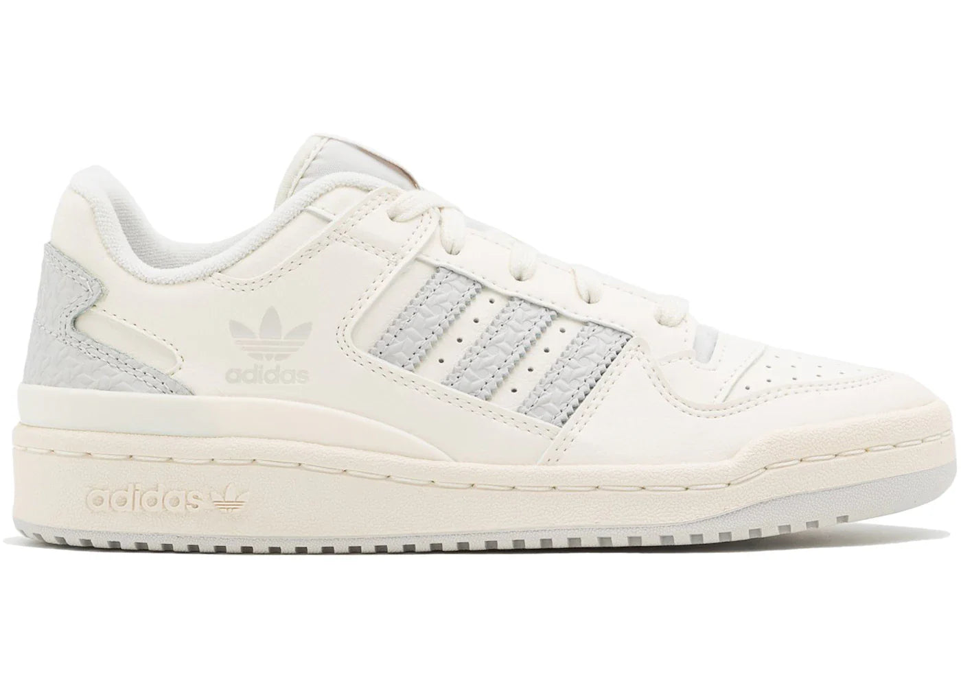 adidas Forum CL Zalando Exclusive Grey One