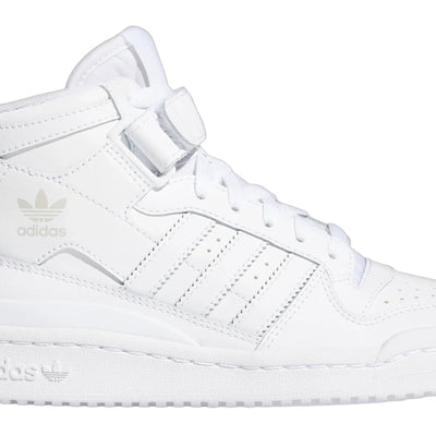 adidas Forum Cloud White (GS)