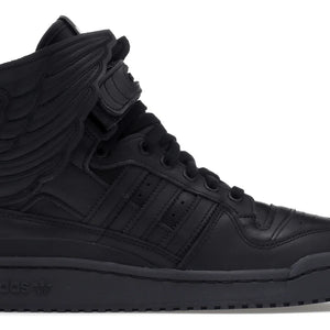adidas Forum Hi Wings 4.0 Jeremy Scott Black
