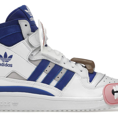 adidas Forum High Kerwin Frost Humanarchives