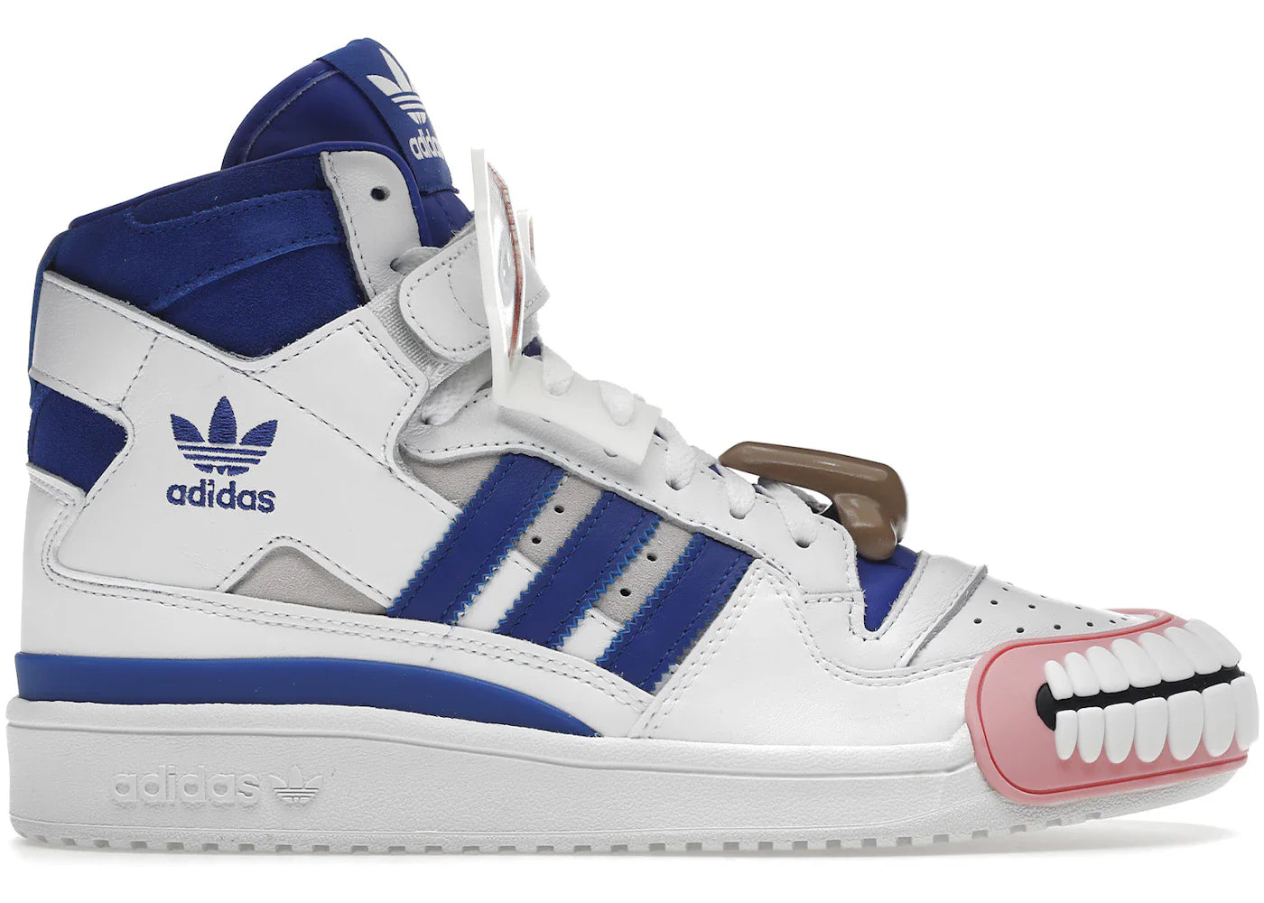 adidas Forum High Kerwin Frost Humanarchives