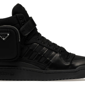 adidas Forum High Prada Black