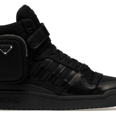 adidas Forum High Prada Black