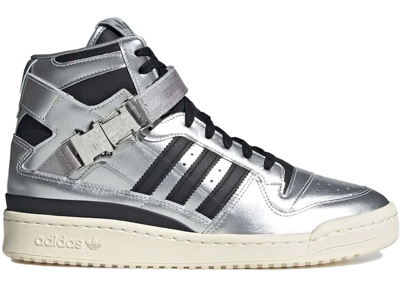 adidas Forum High atmos Metallic Pack