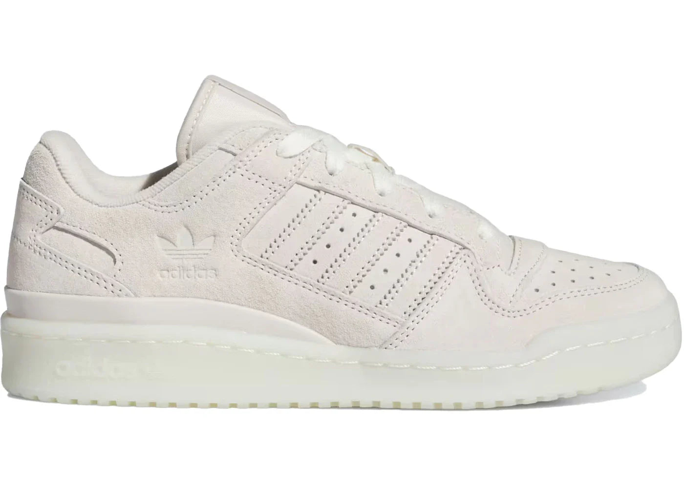 adidas Forum Low Aluminum (Women's)