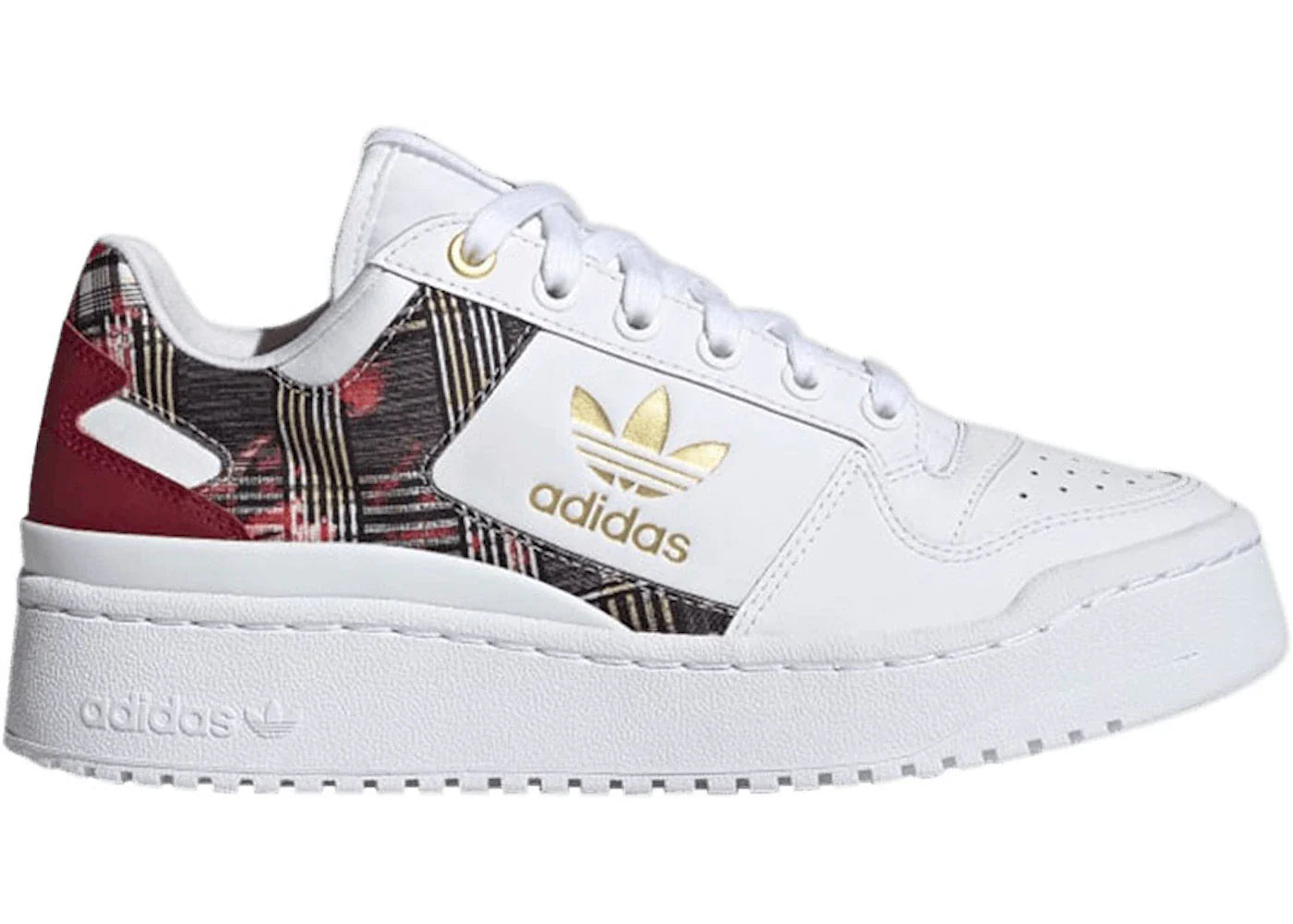 adidas Forum Low Bold Her Studio London (Women's)