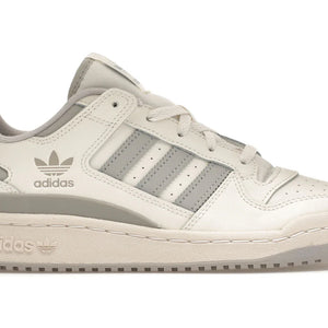 adidas Forum Low CL Cloud White Grey Two (Women's)