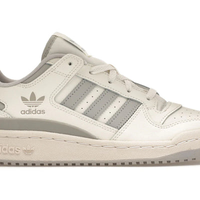 adidas Forum Low CL Cloud White Grey Two (Women's)