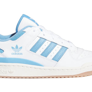 adidas Forum Low CL Cloud White Team Light Blue