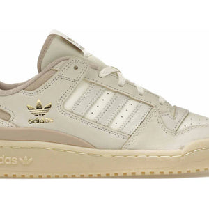 adidas Forum Low CL Ivory Wonder Beige Sand