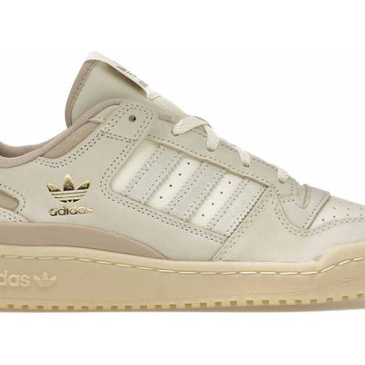 adidas Forum Low CL Ivory Wonder Beige Sand