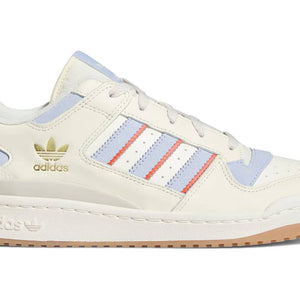 adidas Forum Low Classic Cream Blue Dawn