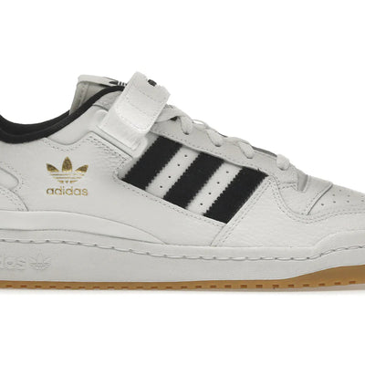 adidas Forum Low Cloud White Core Black Gum