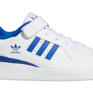 adidas Forum Low Cloud White Royal Blue (TD)
