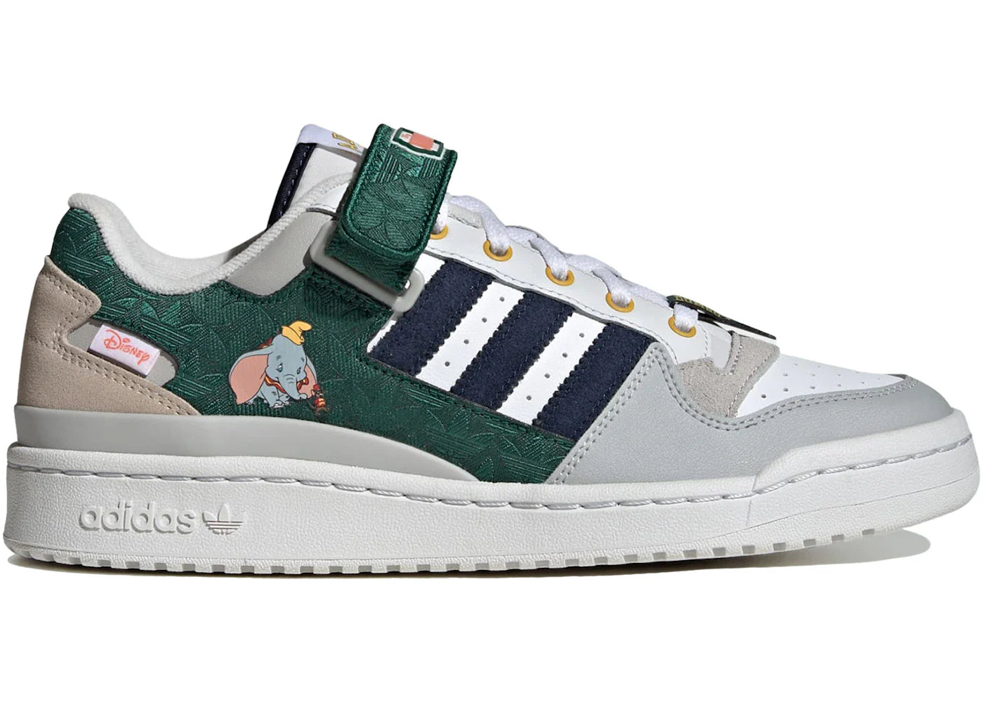 adidas Forum Low Disney Dumbo