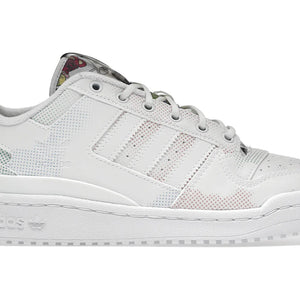 adidas Forum Low Disney Pixar
