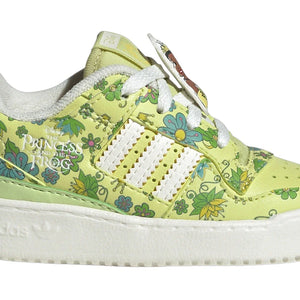 adidas Forum Low Disney Princesses Off White (TD)