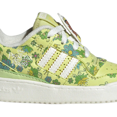 adidas Forum Low Disney Princesses Off White (TD)