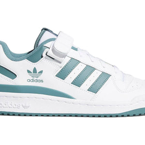adidas Forum Low Hazy Emerald (Women's)
