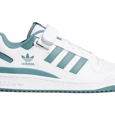 adidas Forum Low Hazy Emerald (Women's)