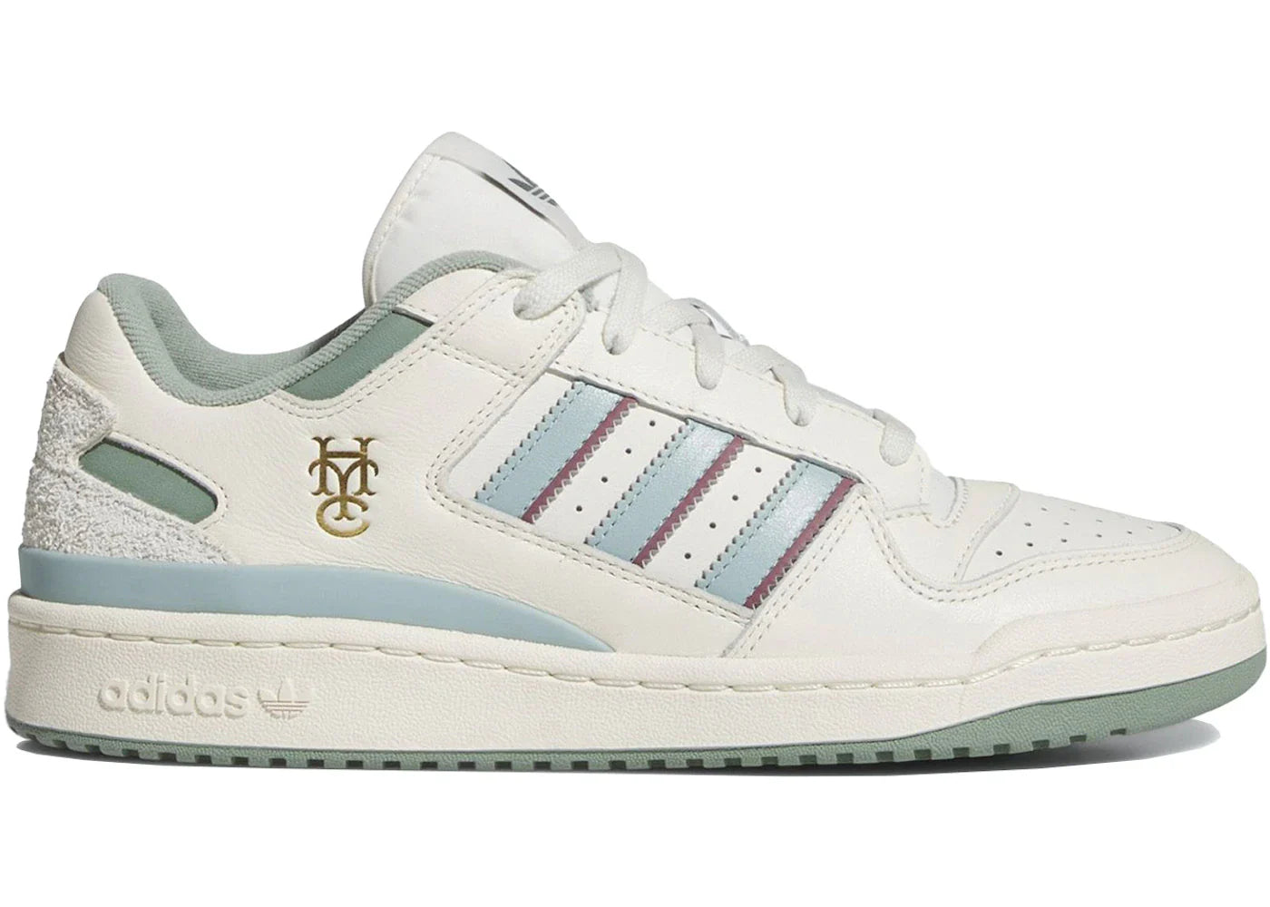 adidas Forum Low Hoop York City (Women's)