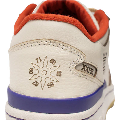 adidas Forum Low Kareem Abdul-Jabbar Evolution Of Excellence Accolades