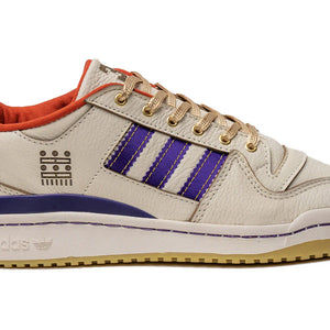 adidas Forum Low Kareem Abdul-Jabbar Evolution Of Excellence Accolades