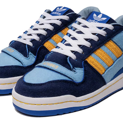 adidas Forum Low Kareem Abdul-Jabbar Evolution Of Excellence Alpha