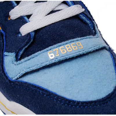 adidas Forum Low Kareem Abdul-Jabbar Evolution Of Excellence Alpha